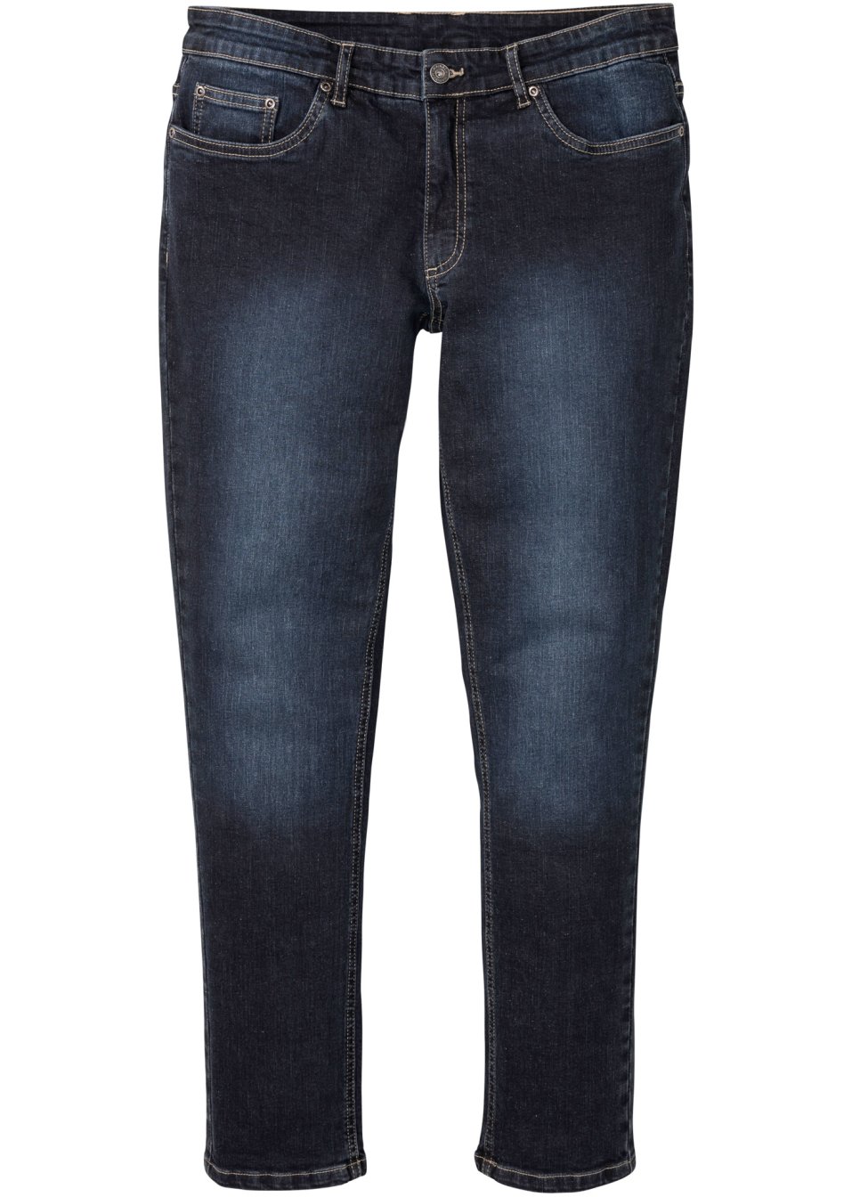 Jean extensible Slim Fit, Straight