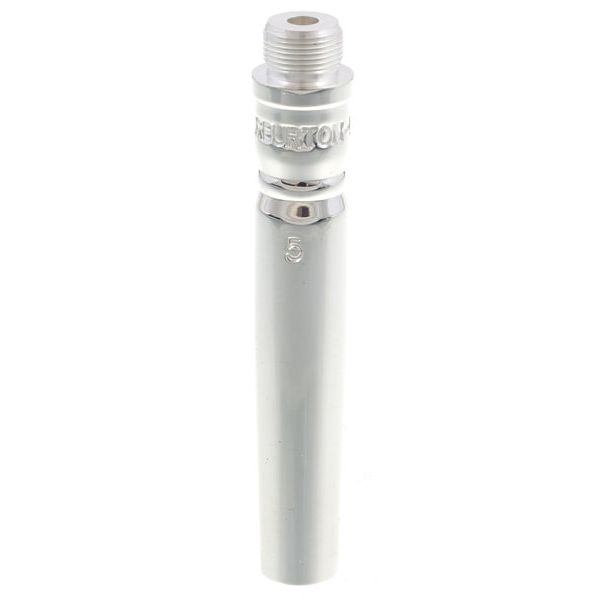 Warburton Backbore STD 5 for Trumpet