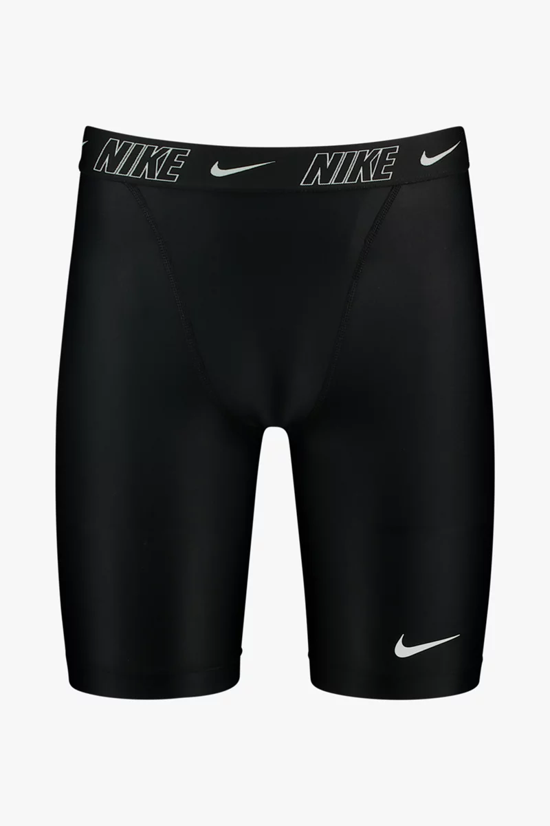 Nike Logo Tape Jammer Herren Badehose