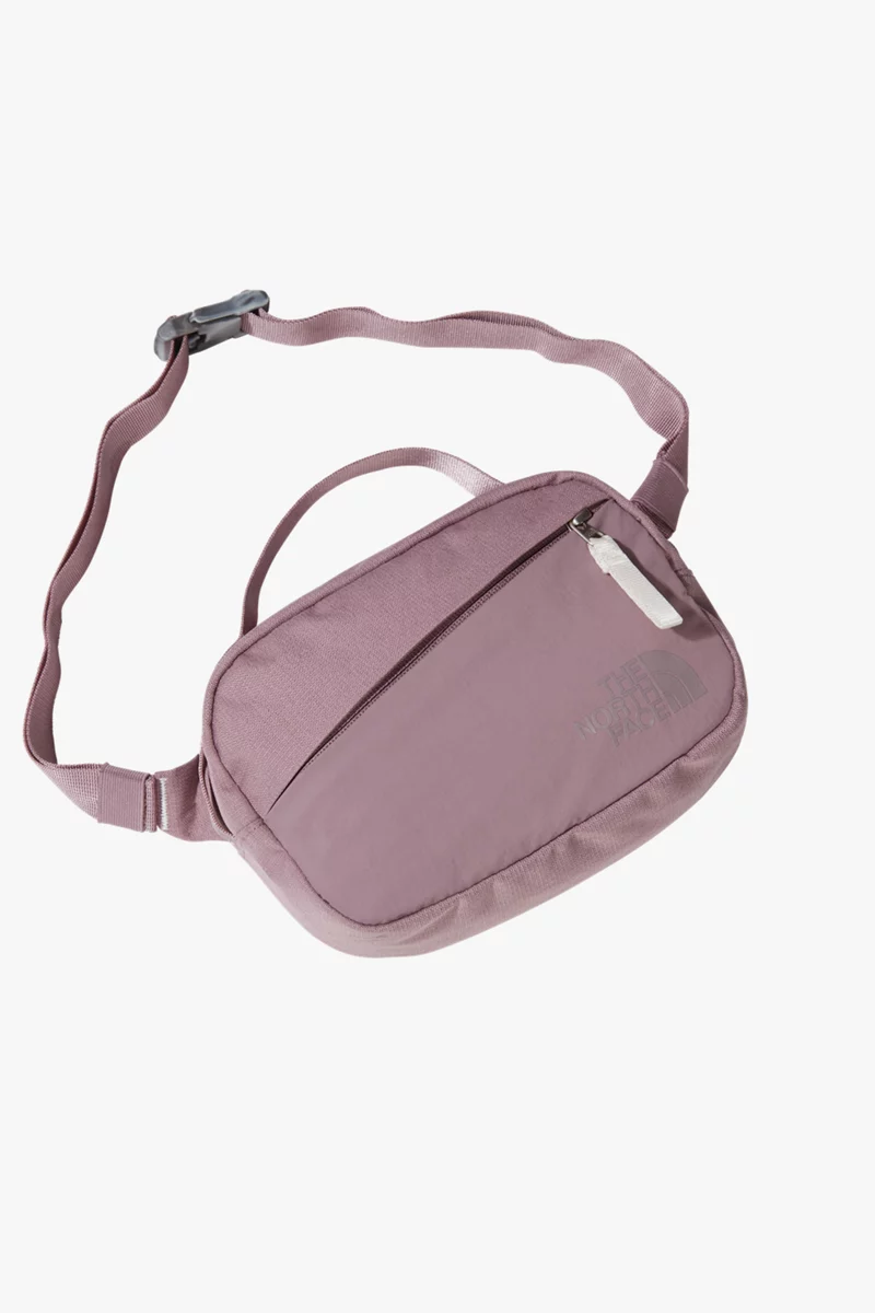 The North Face Isabella 2.5 L Damen Gürteltasche
