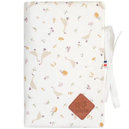 Protège sevira kids marron