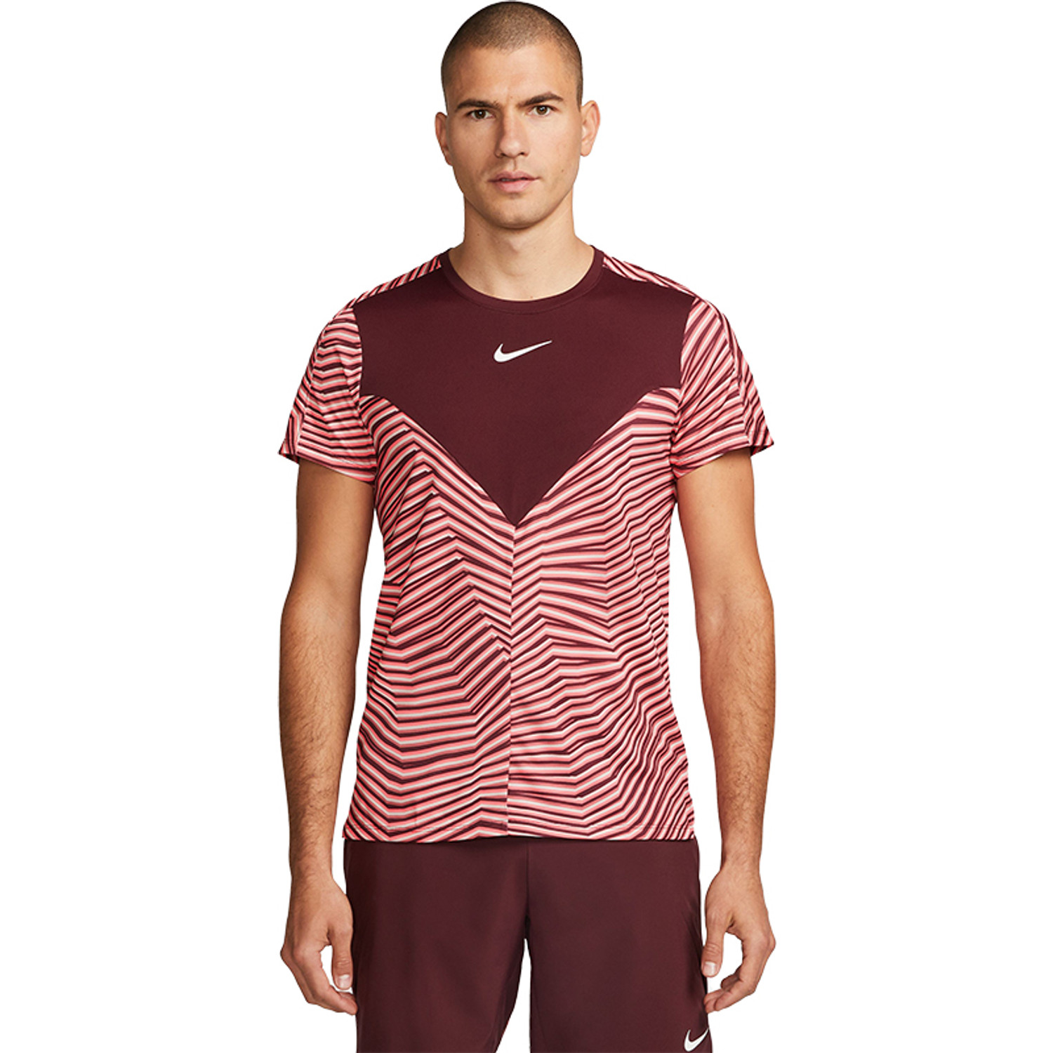 Nike Court Roland Garros Slam Tee