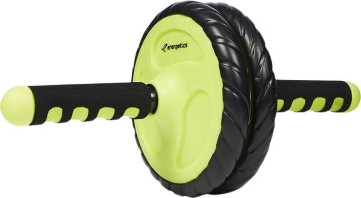 Energetics Ab Roller Pro Gul
