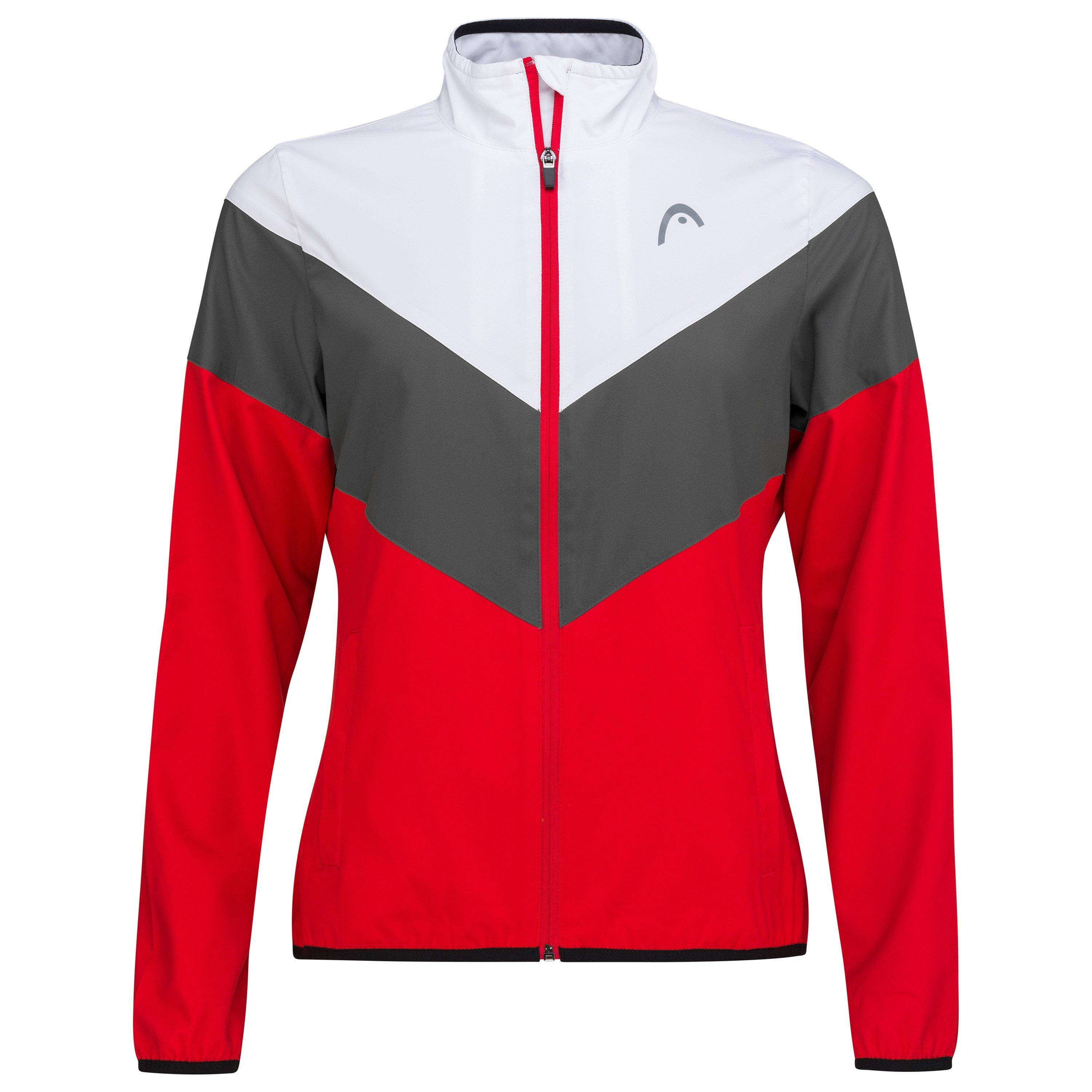 HEAD Club Jacket Womens