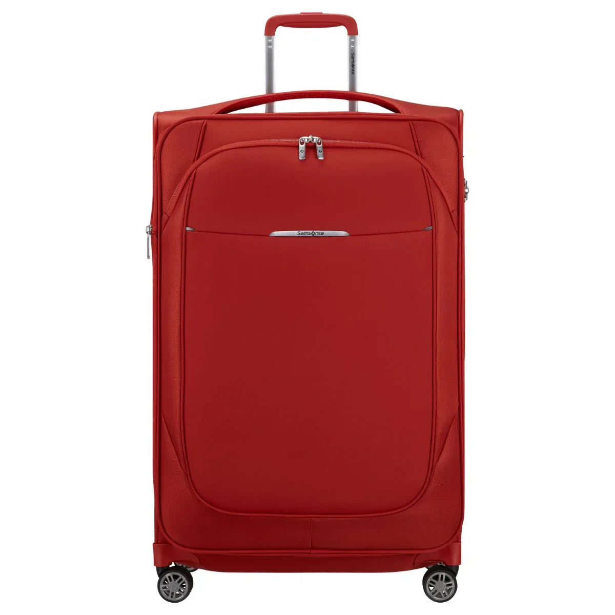 Samsonite Re-Lite | 78 Grote koffer uitbreidbaar