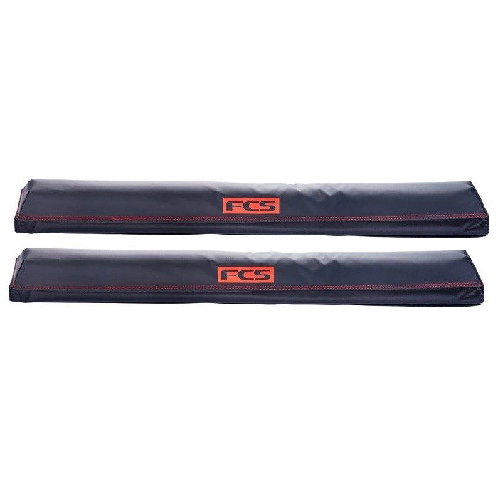 FCS Sangles / Racks -  Cam Lock Pad System - 470 mm