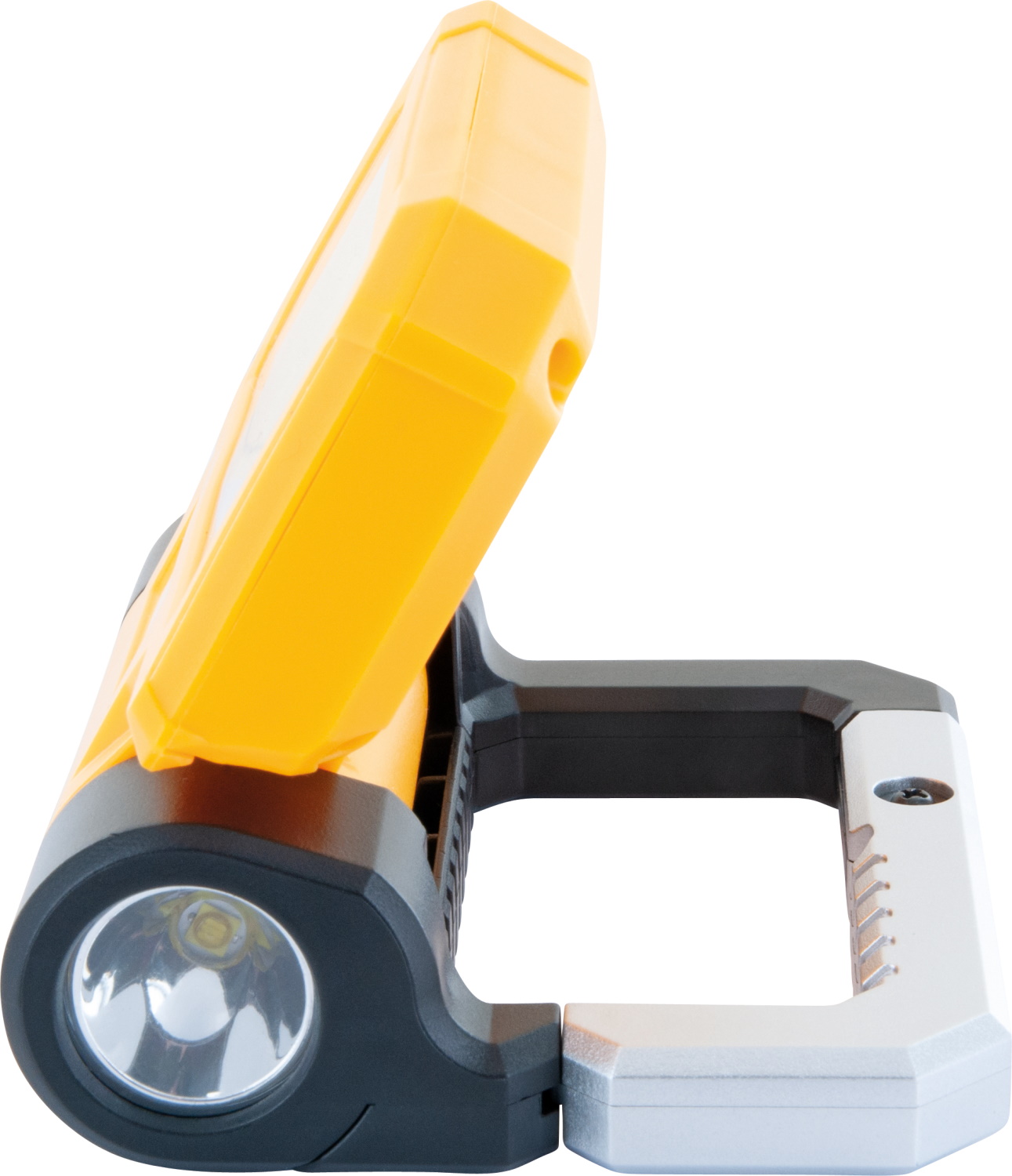 Schwaiger WL213 2 in 1 LED werklamp