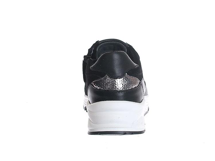 HIP Shoe Style H1210 Zwart