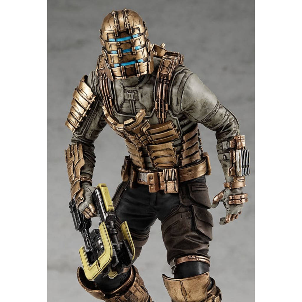 Dead Space - Figurine Pop Up Parade Isaac Clarke