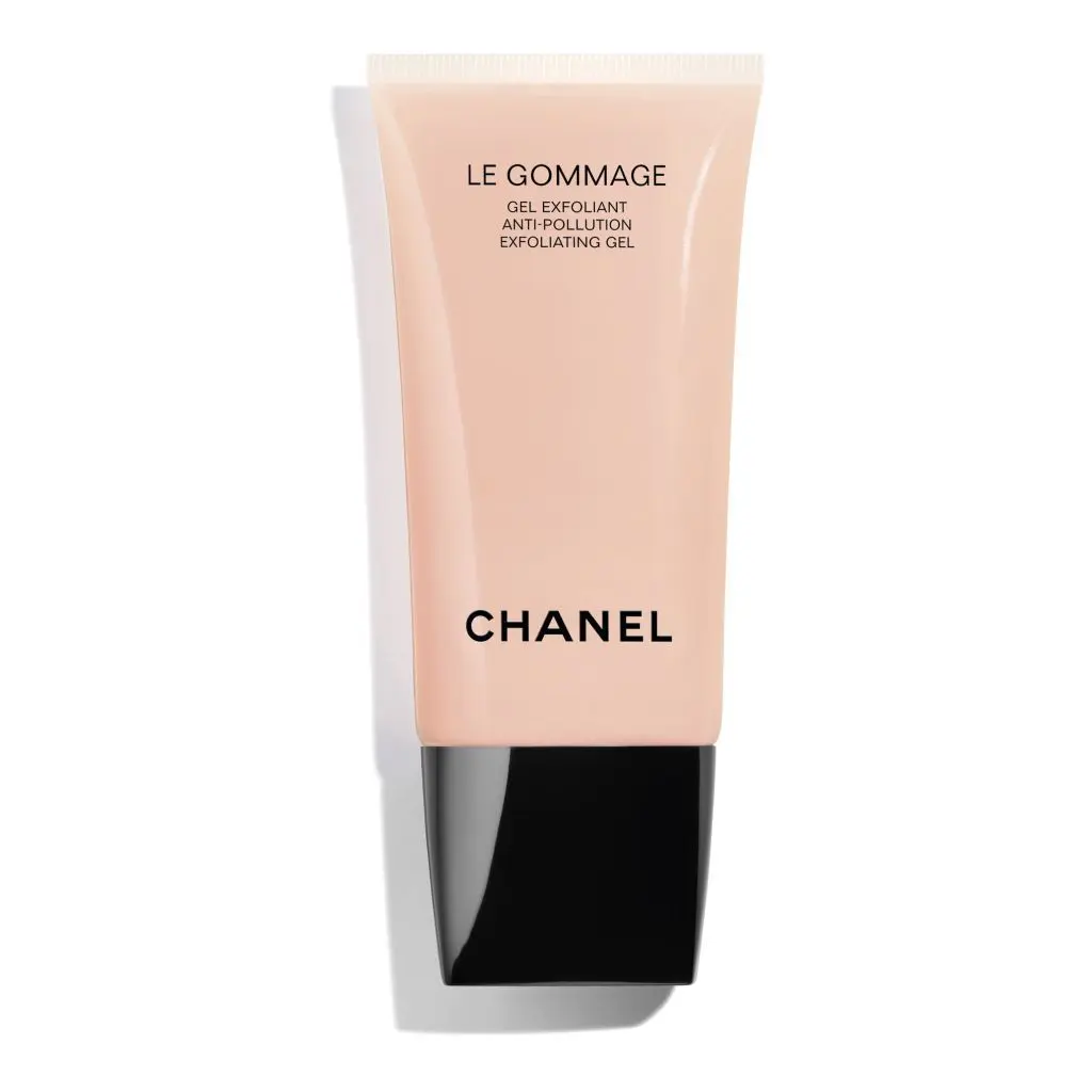 CHANEL - LE GOMMAGE GEL EXFOLIANT ANTI-POLLUTION- Gommage et peeling
