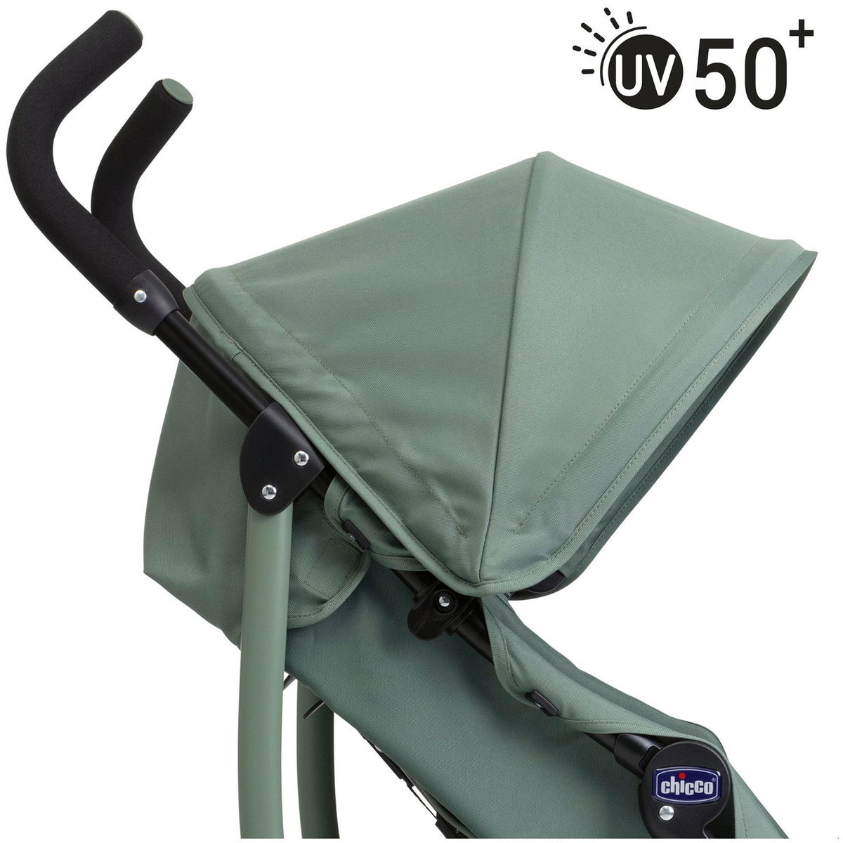 ChiccoChicco   Echo Lite Buggy nut