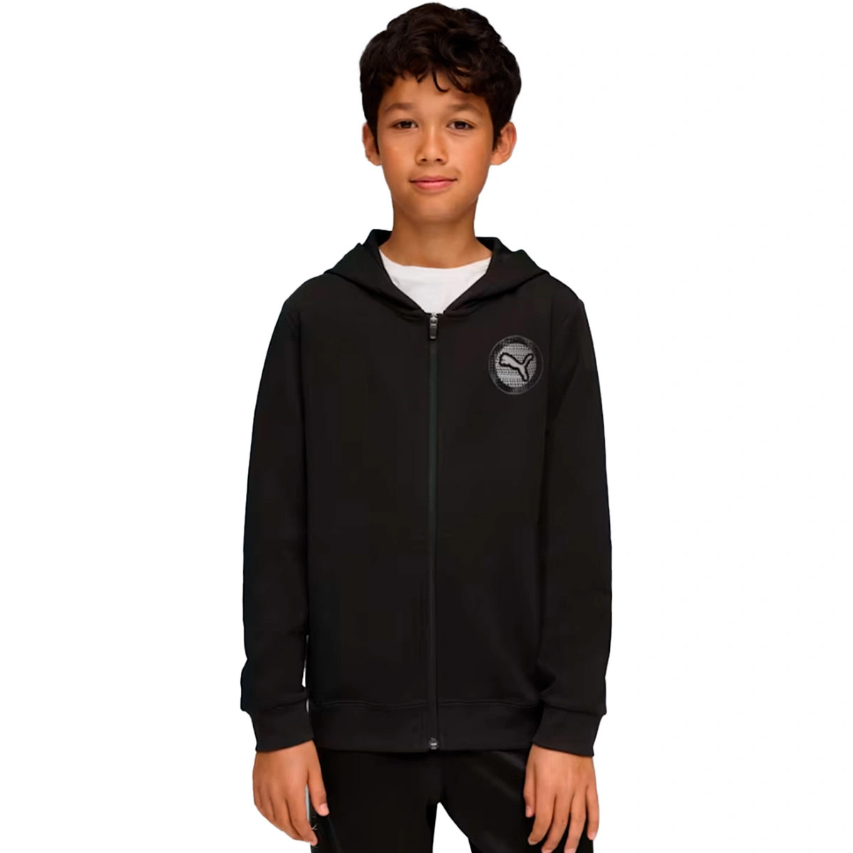 Casaco Puma Sports Graphic Criança