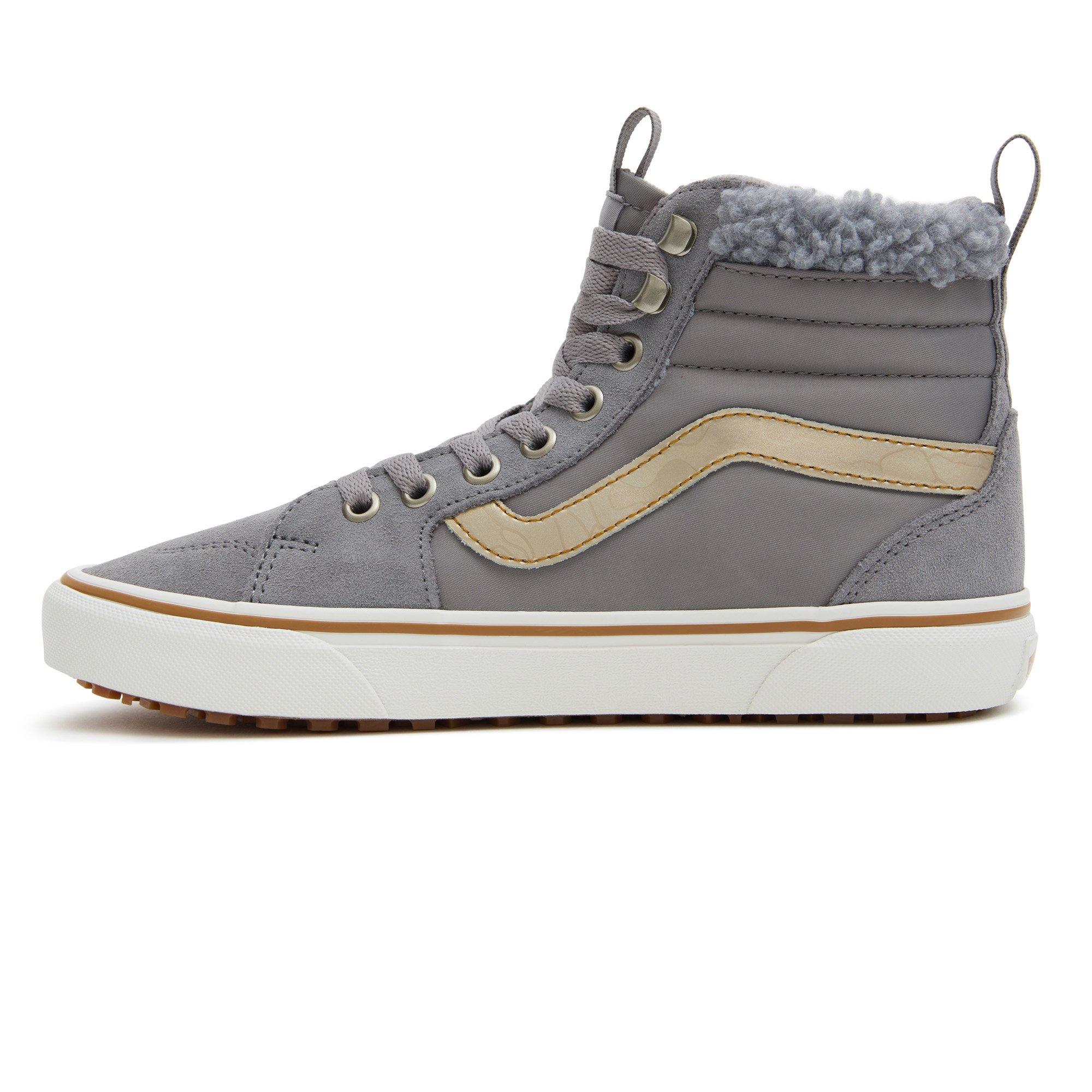 Vans Hi VansGuard High Top Trainers