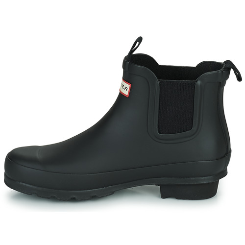 Hunter - ORIGINAL KIDS CHELSEA - Noir