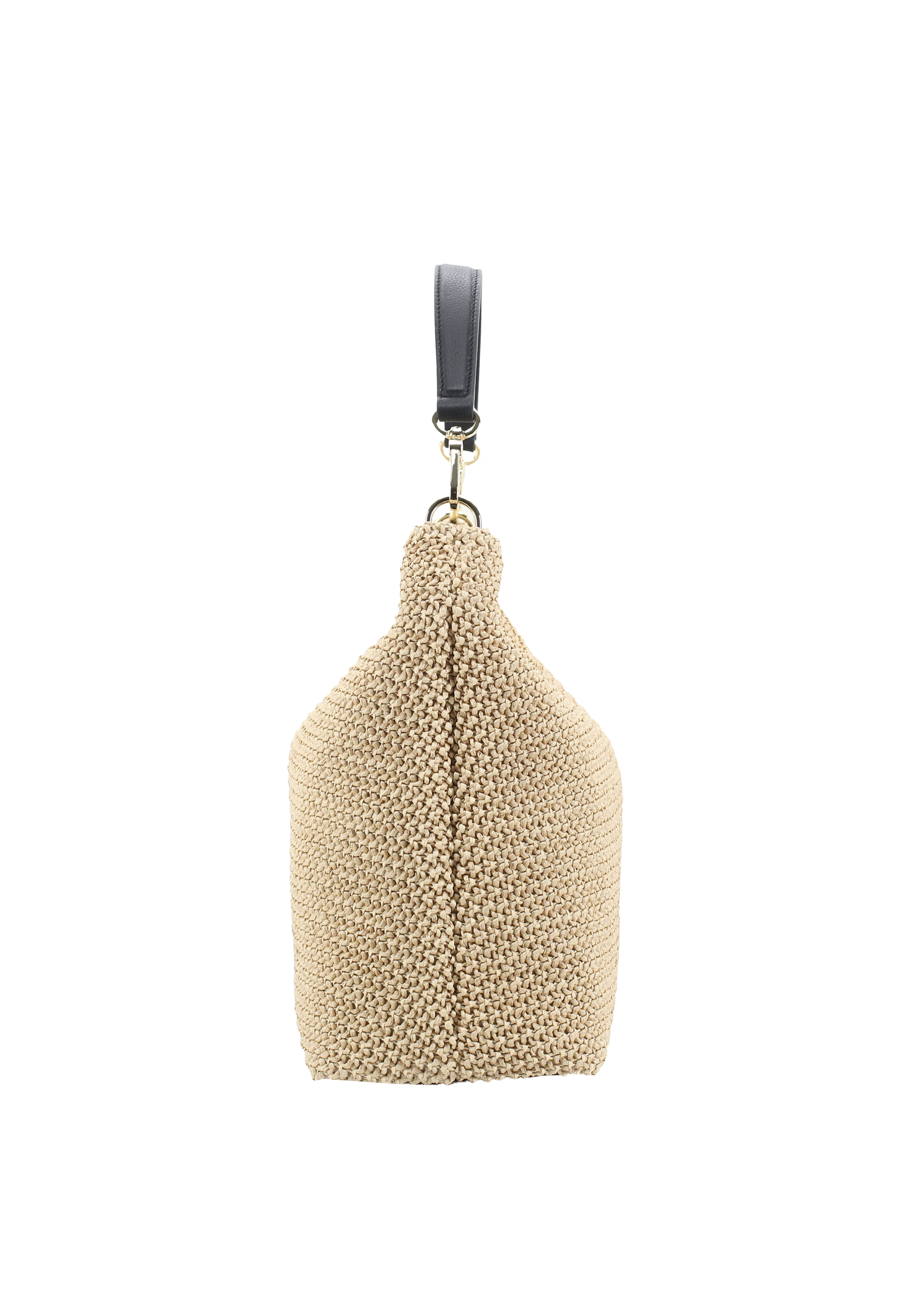 Hobo KAIA Raffia Maglia/leather Standard
