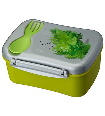 Carl Oscar Lunchbox m. Kühlelement - Nature