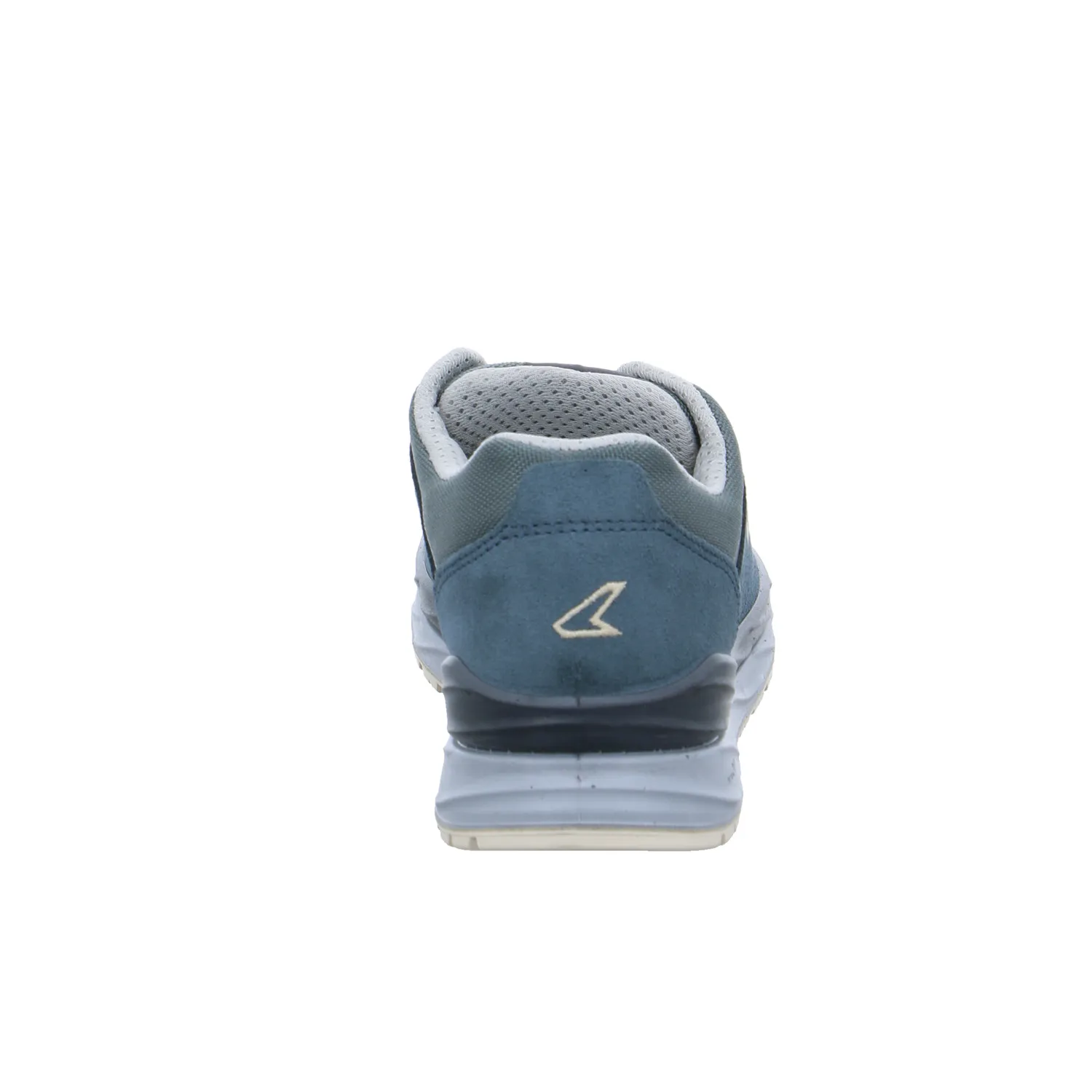 LOWA Walking / Outdoor Damen Blau Leder