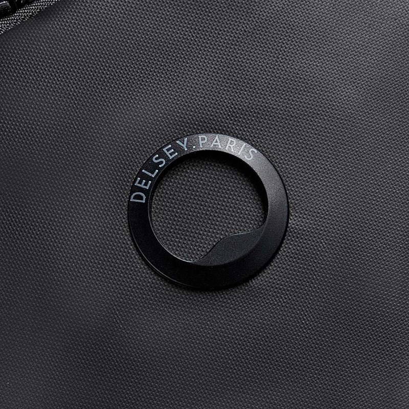Delsey<br>Rejsetaske Raspail Str M