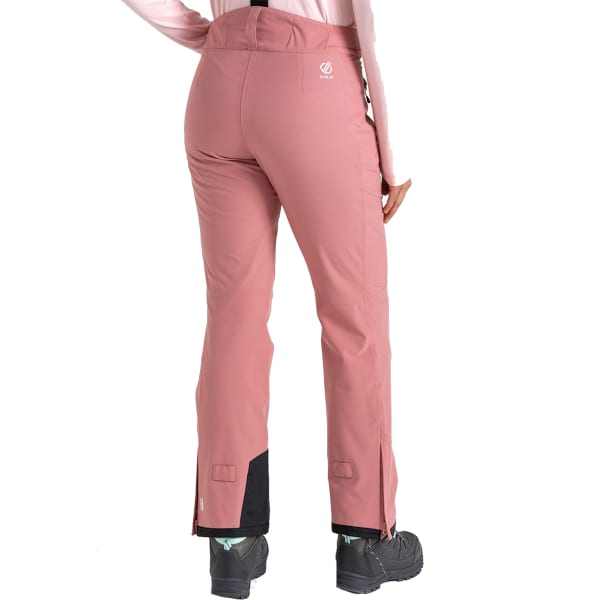 Pantalon de ski DARE 2B DIMINISH PANT DUSTY ROSE