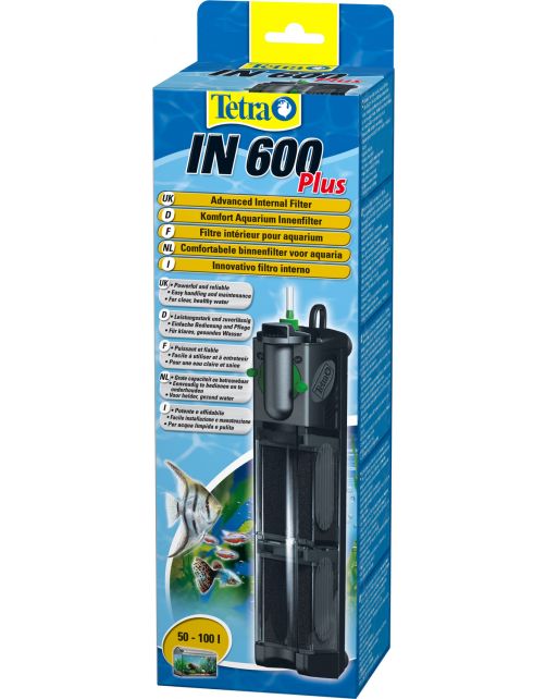 Tetra Tec In Binnenfilter - Aquariumfilter