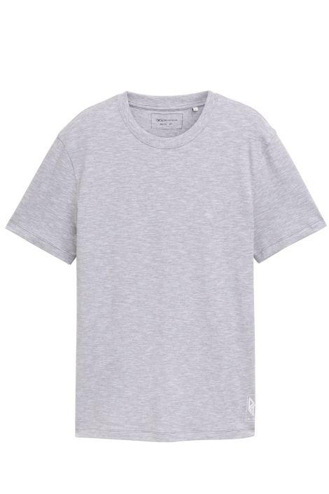 Tom Tailor grijze heren t-shirt