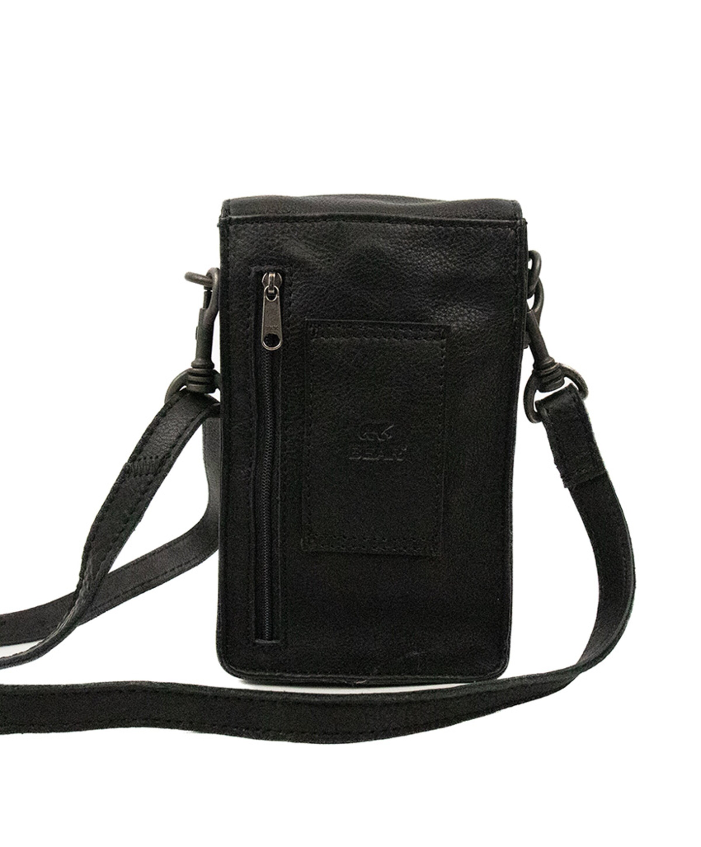 Bear Dames tas zwart