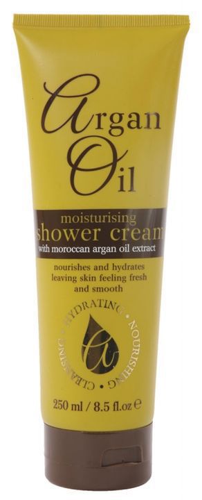 Argan oil Douchecreme 250ml