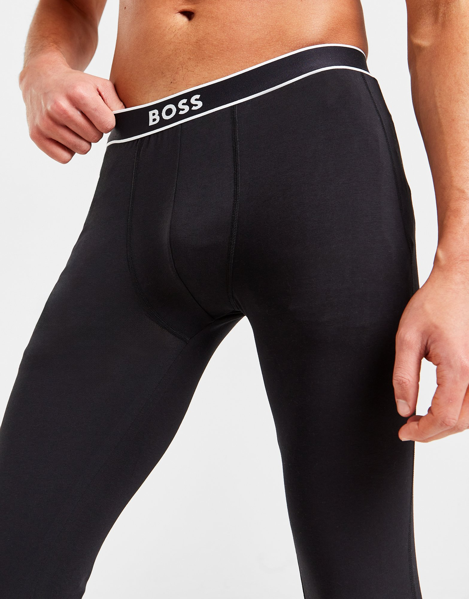 BOSS Long Johns Homme