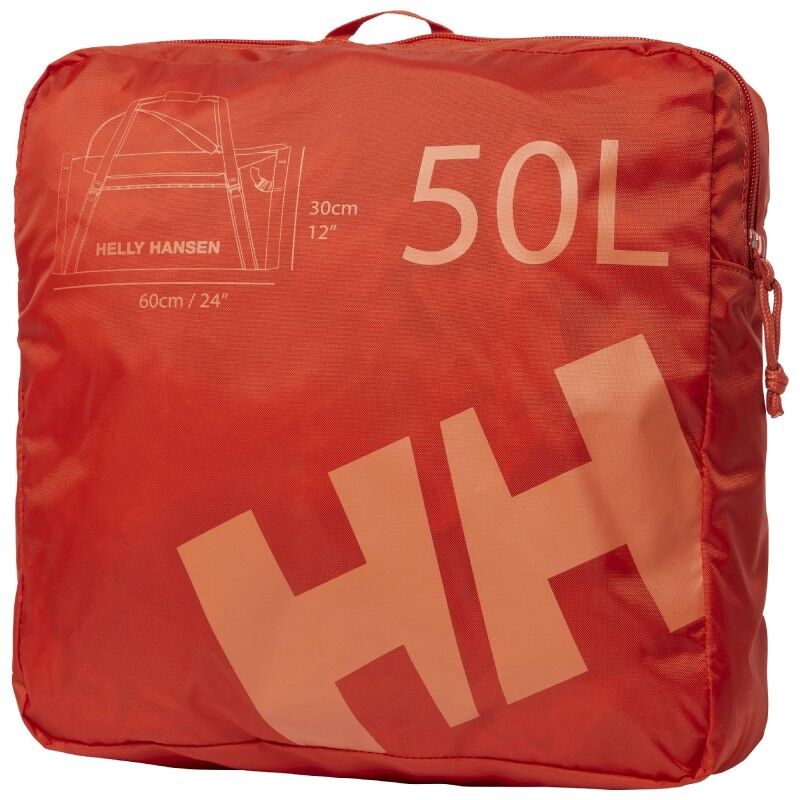 HH Duffel Bag 2 50L - Sac de voyage