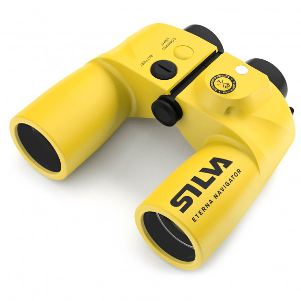 Silva - Eterna Navigator 3 - Jumelles
