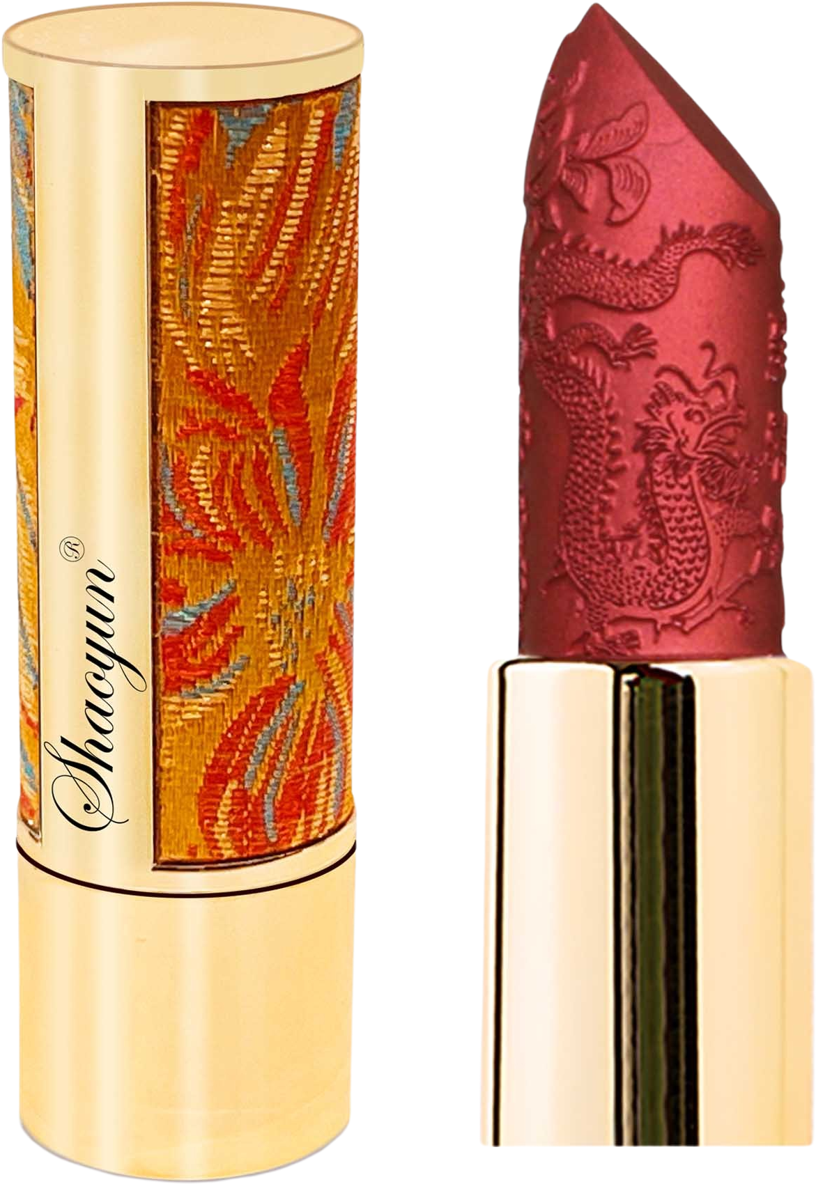 Shaoyun  Lip Flower Strelitzie Nr. 195, 3,60 g