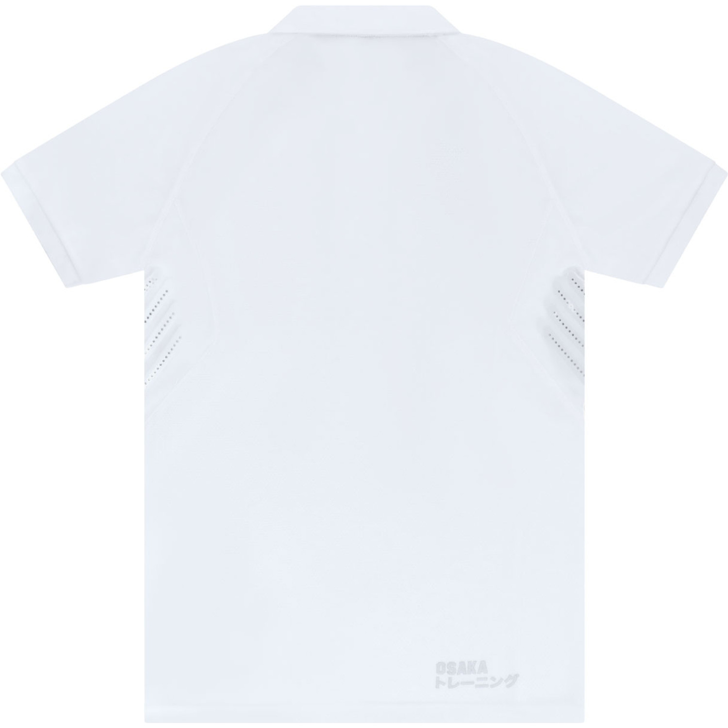 Osaka Team Polo Jersey Heren
