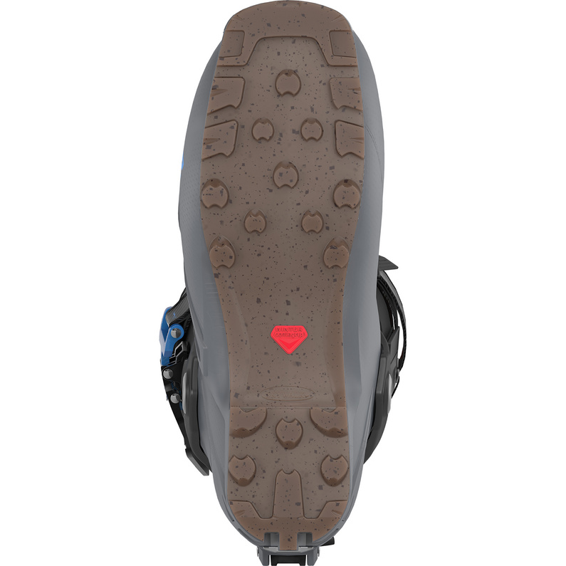 Salomon Herren S/LAB MTN Summit Tourenskischuhe