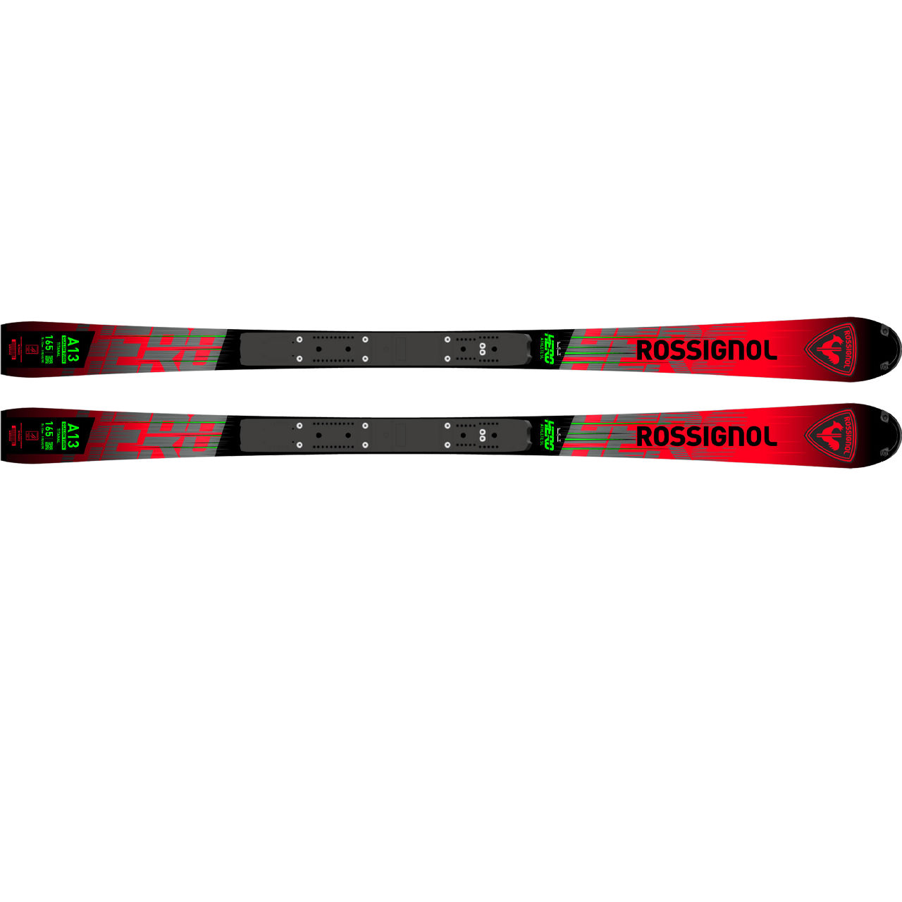 Rossignol Hero Athlete FIS SL Men Factory R22 | Rossignol Slalom / Riesenslalom Ski | Rossignol Skier | Rossignol | R | MARKEN | XSPO