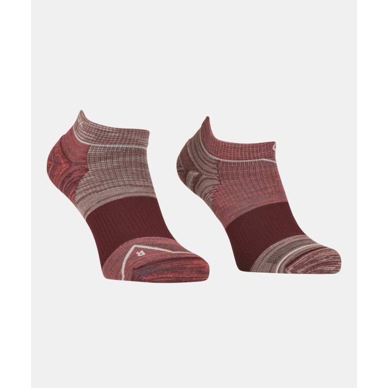 Alpine Low Socks - Chaussettes en laine mérinos femme