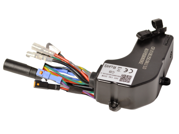 E-fly Bafang MaxDrive Controllerboks