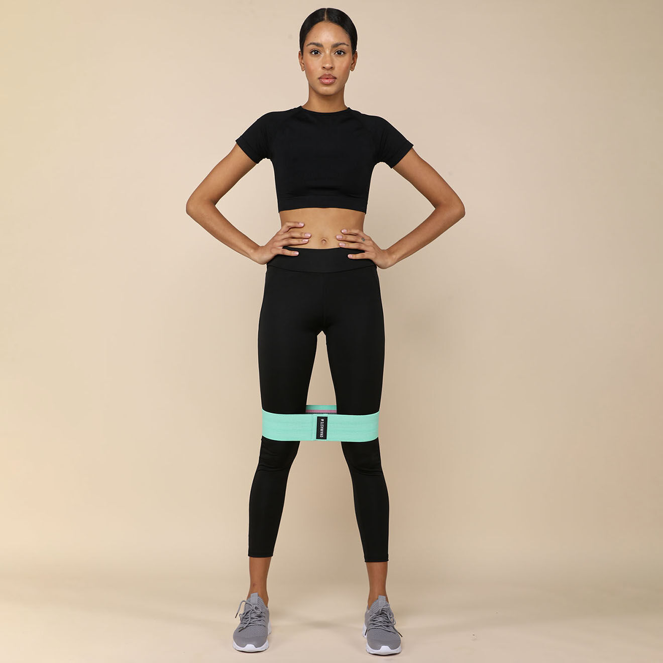 Onamaste 3 Bandes de Renforcement multicolores