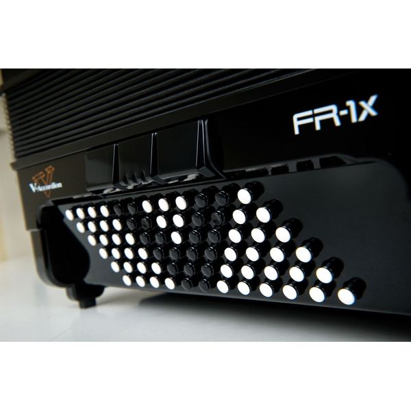 Roland FR-1X BK