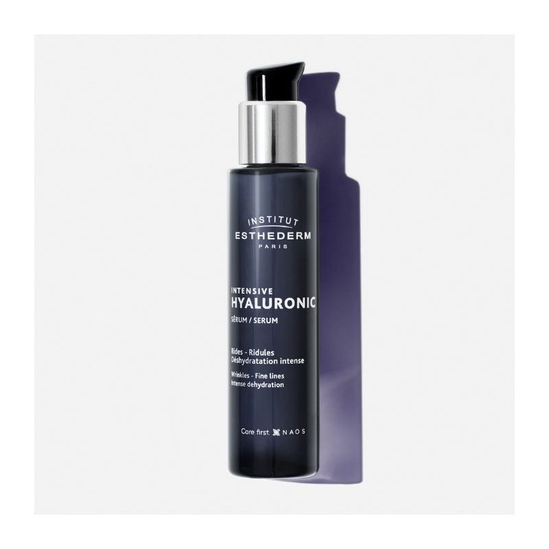 Sérum Intensive Hyaluronic Esthederm 30ml