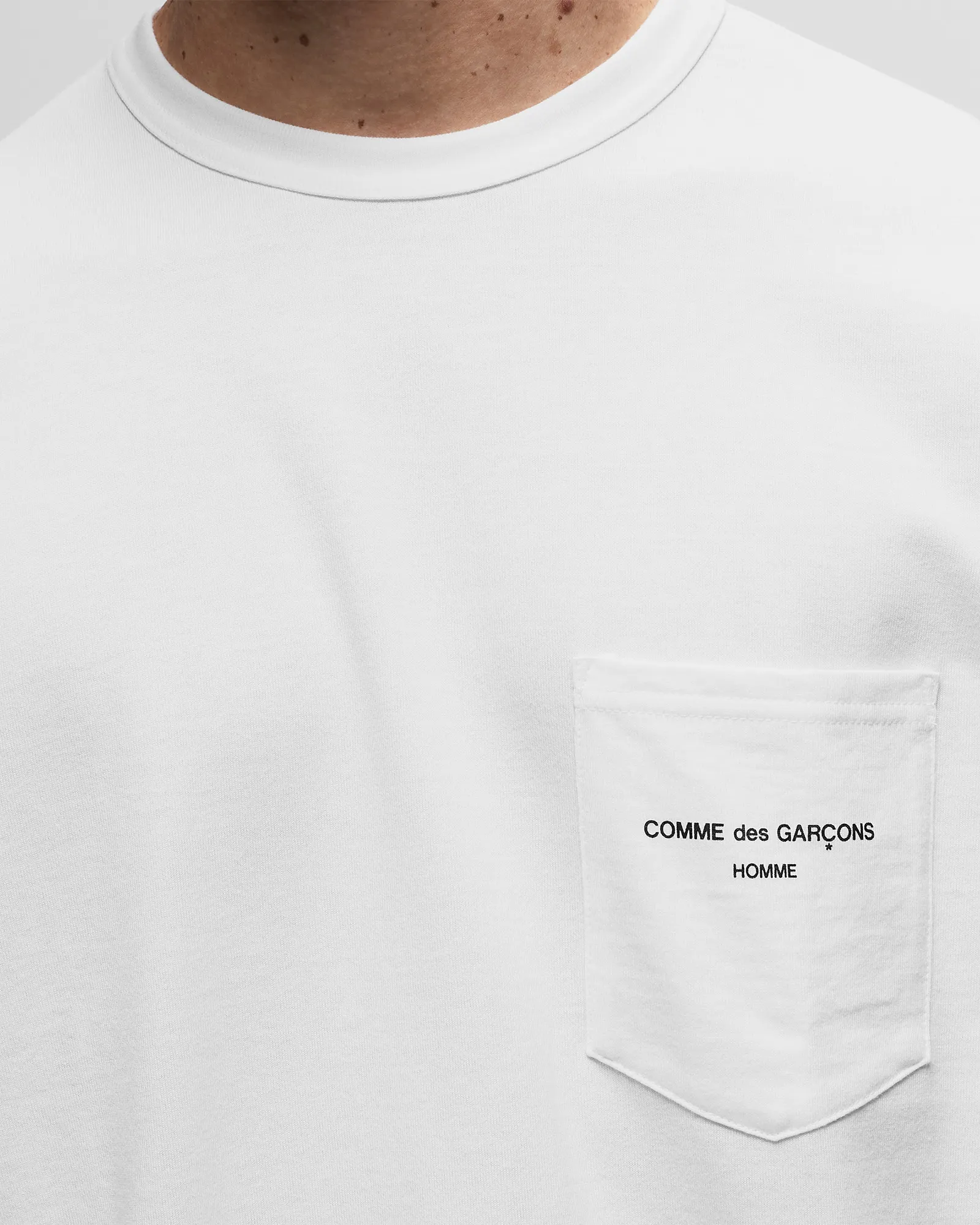 Comme des Garçons Homme MEN'S T-SHIRT