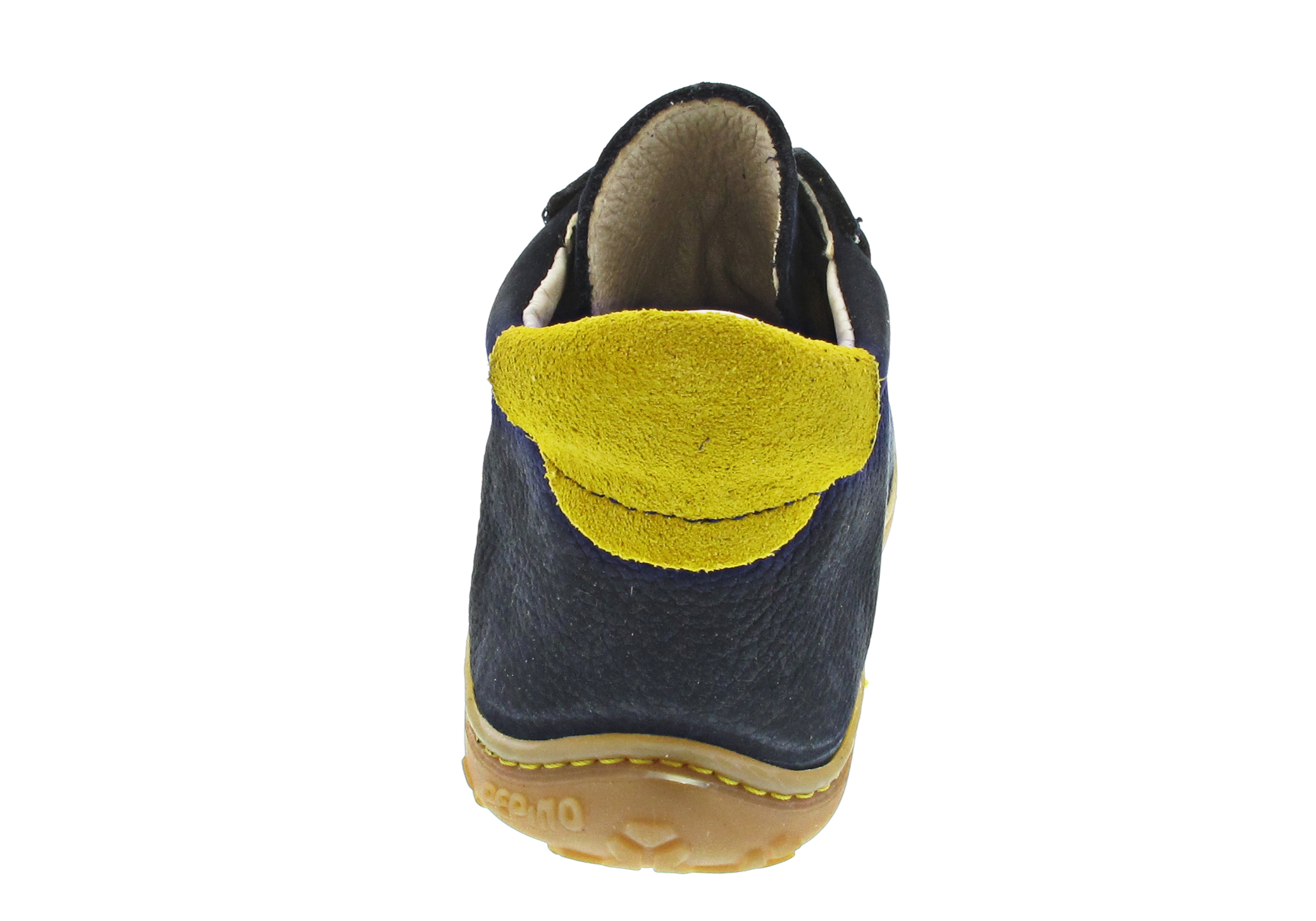 Ricosta Sami Lauflernschuh blau