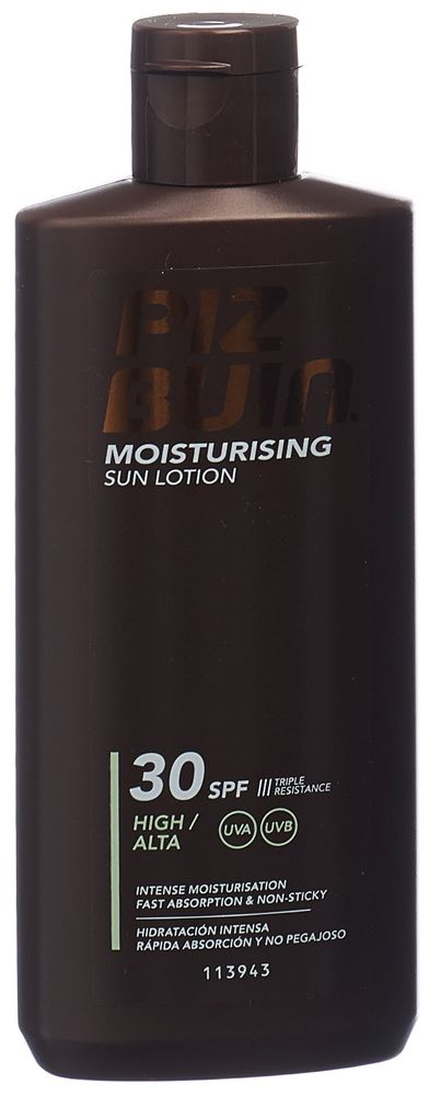 PIZ BUIN In Sun Lotion Lot SF 30 Fl 200 ml