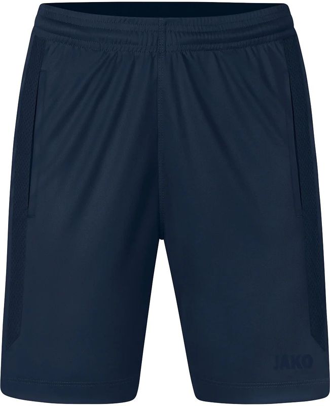 JAKO - Power - Trainingsbroekje - Donkerblauw - Kids