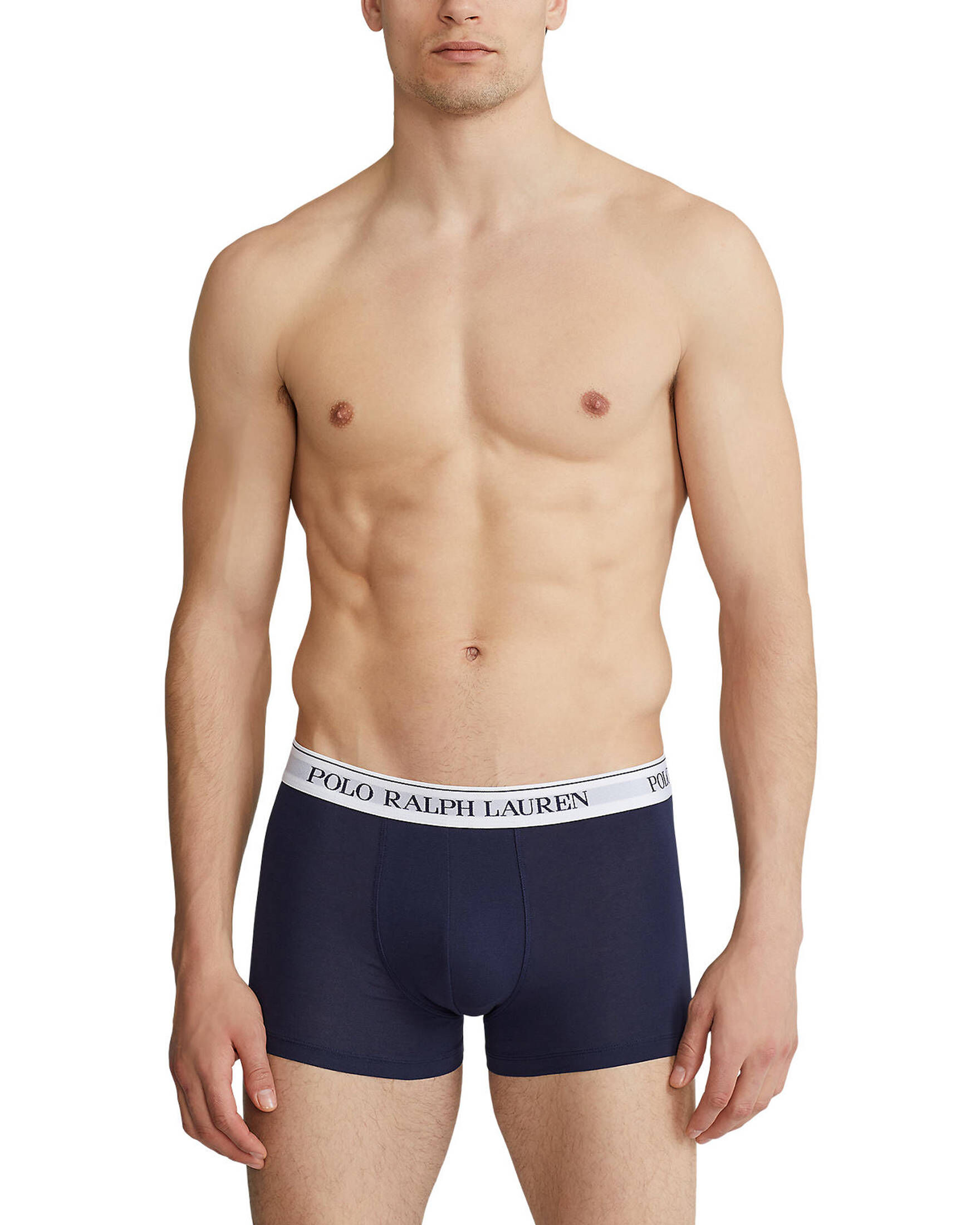 Polo Ralph Lauren| Herren Boxershorts 3er-Pack