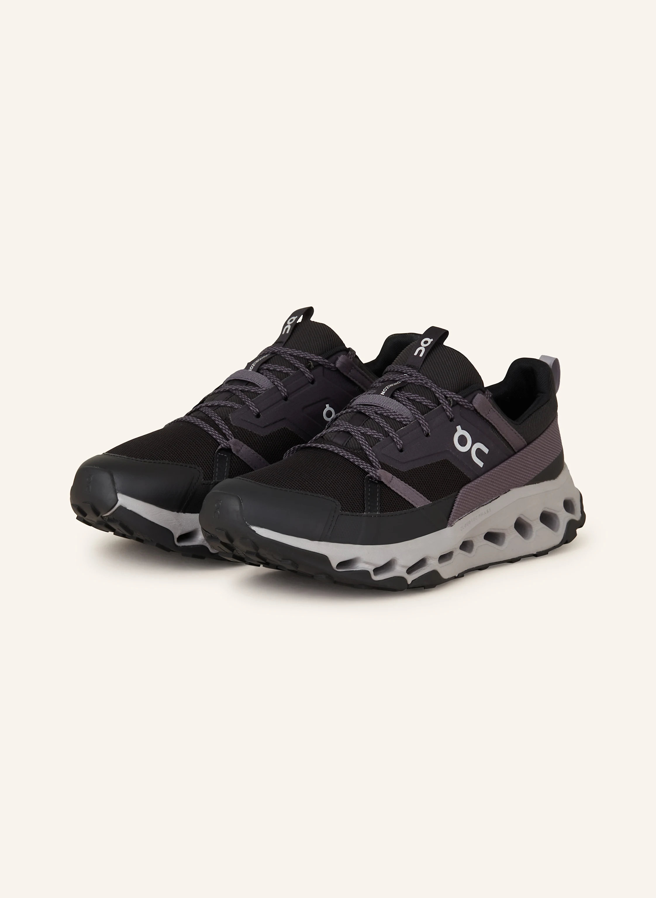 On Wanderschuhe CLOUDHORIZON