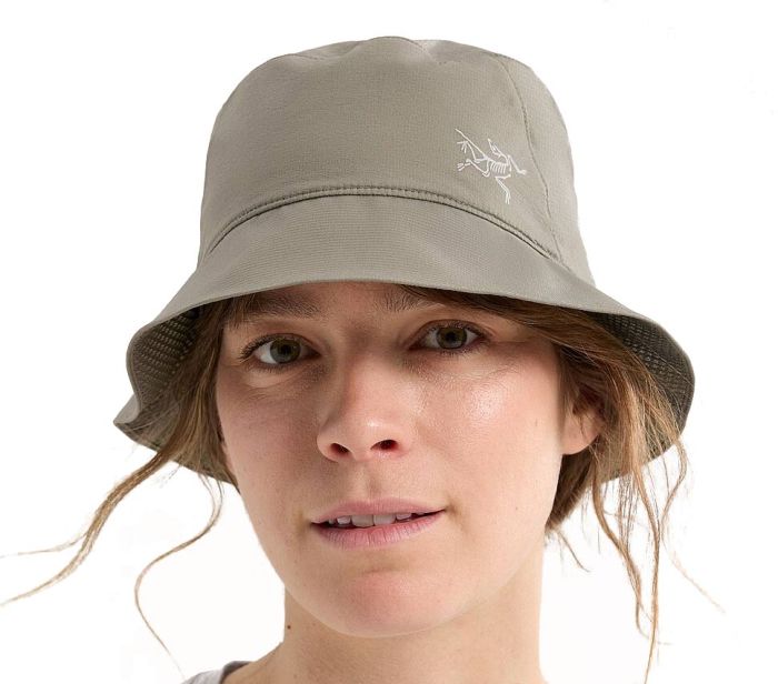 Aerios Bucket Hat bøllehat