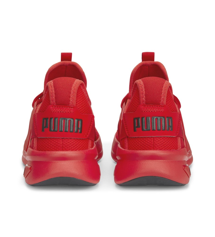 Tênis Puma Softride Enzo Evo Vermelho