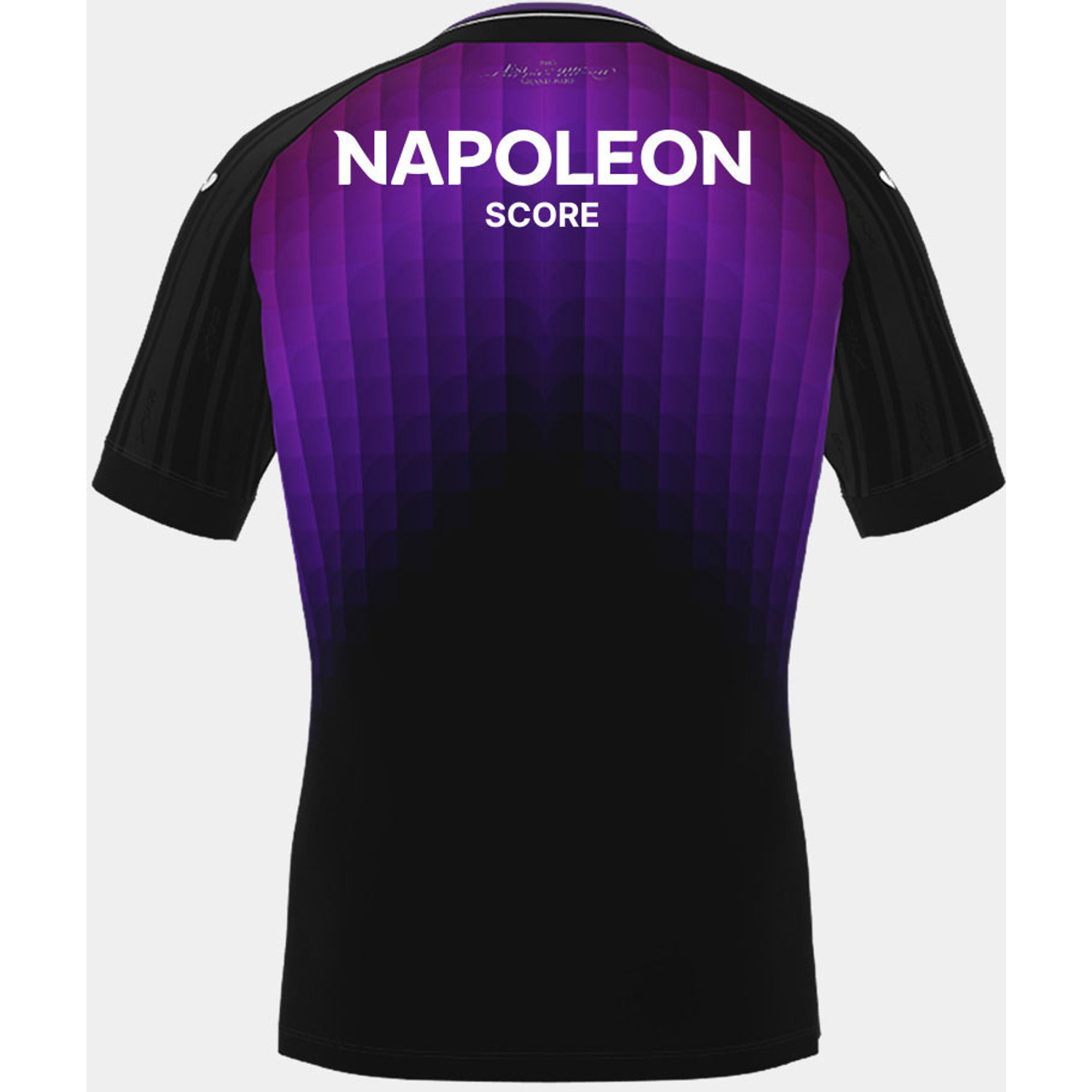 Joma RSC Anderlecht 4th Shirt 2025/2026