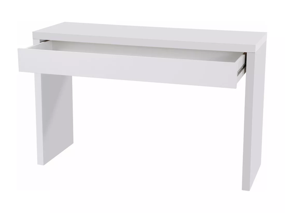 Bureau avec tiroir