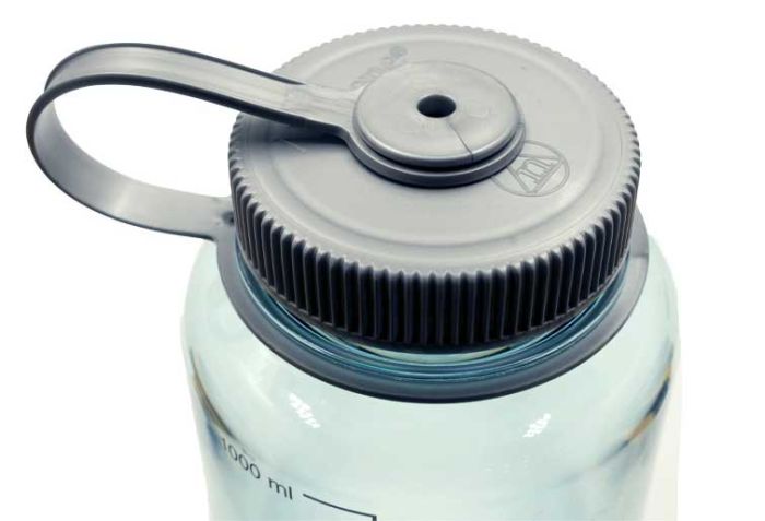 Wide Mouth Sustain 1000 ml vandflaske
